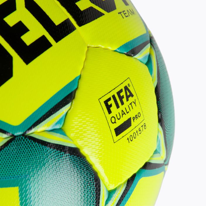 SELECT Team FIFA 2019 futbalový žlto-modrý 3675546552 3