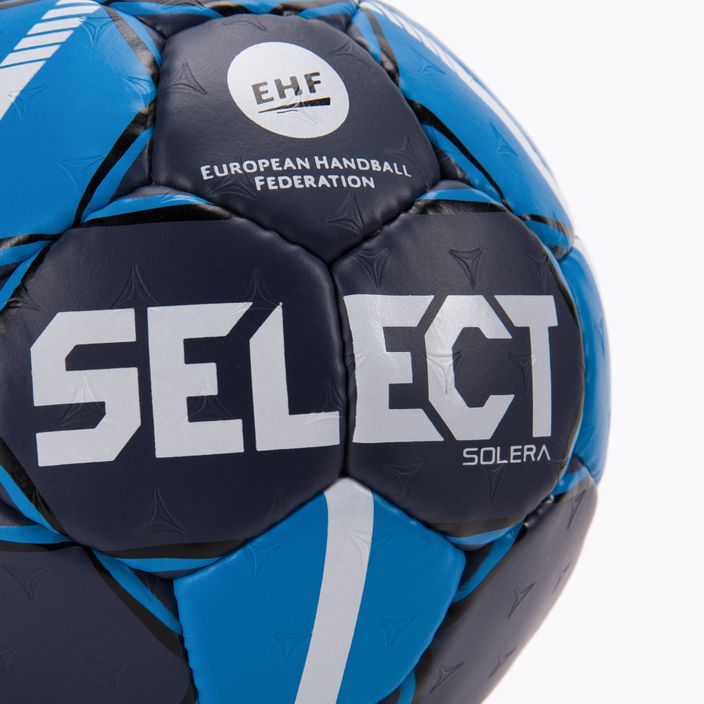 SELECT Solera handball 2019 EHF 1632858992 veľkosť 3 2