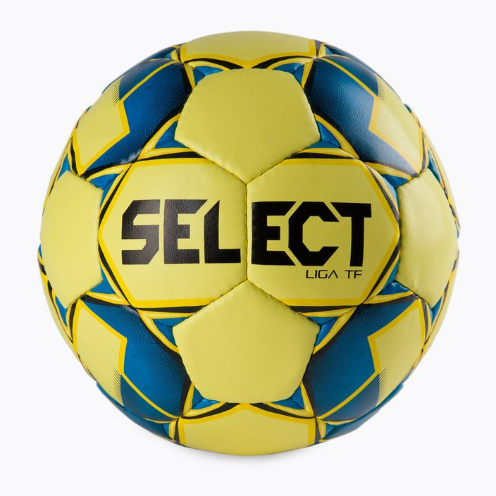 SELECT futbal Liga TF 2020 žlto-modrá 22643