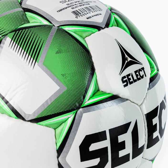 SELECT futbalová liga 2020 bielo-zelená 30785 3