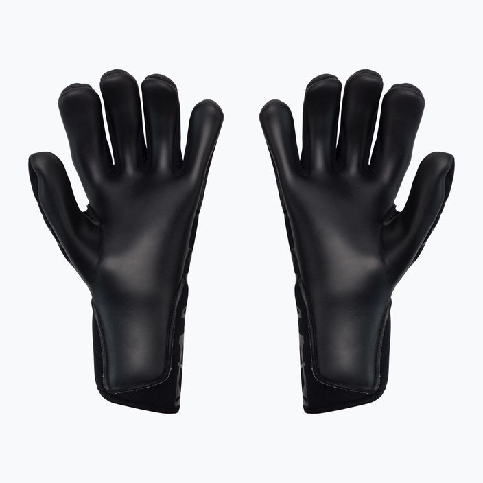Brankárske rukavice SELECT 90 Flexi Pro V21 black 500059 2