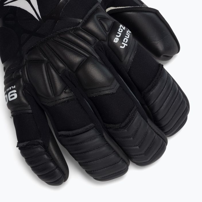 Brankárske rukavice SELECT 90 Flexi Pro V21 black 500059 3