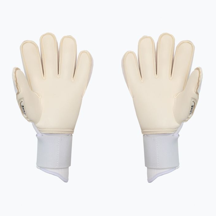 Brankárske rukavice SELECT 93 Elite V21 white 500060 2