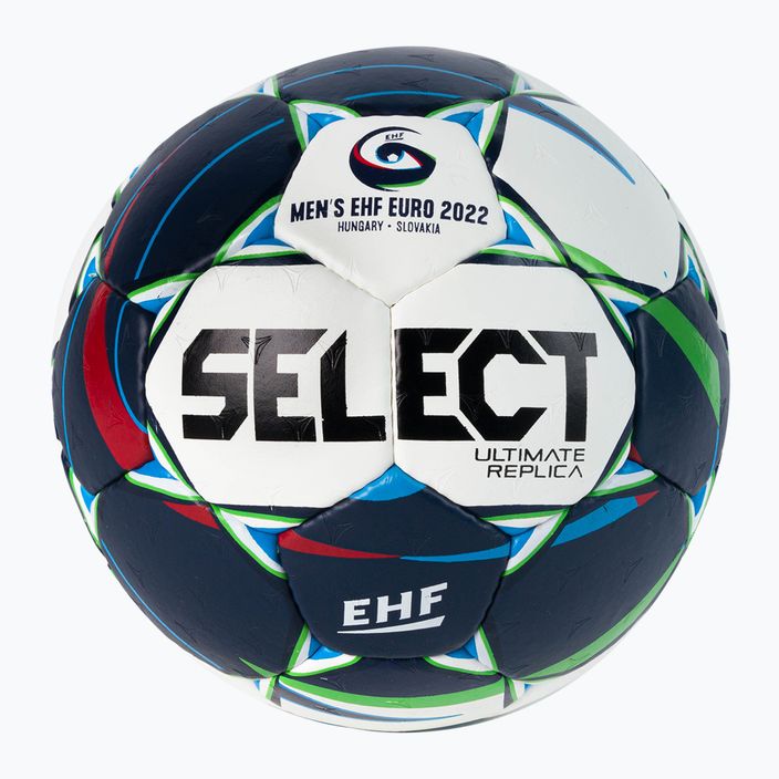 SELECT Ultimate Euro 2022 EHF Football 5792 2