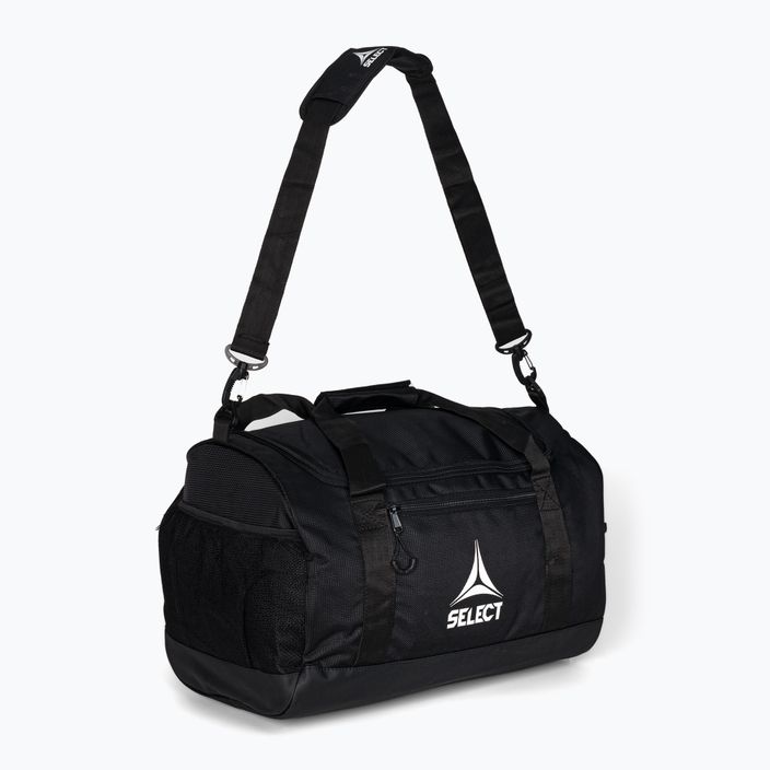 SELECT Milano tréningová taška čierna 830023