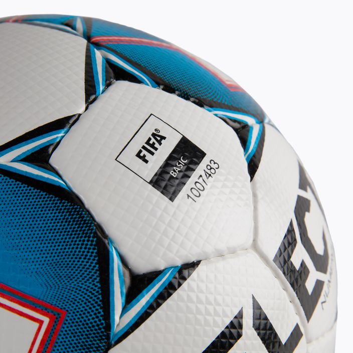 SELECT Numero 10 FIFA BASIC futbal v22 biela a modrá 110042/5 3