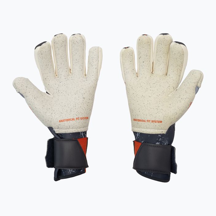Brankárske rukavice SELECT 88 Pro Grip V22 farebné 500063 2