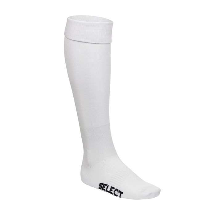 Detské futbalové getry/legíny  SELECT Club v22 white 2