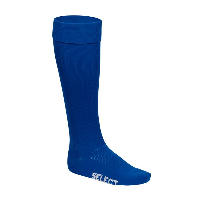 Detské futbalové getry/legíny  SELECT Club v22 blue 2