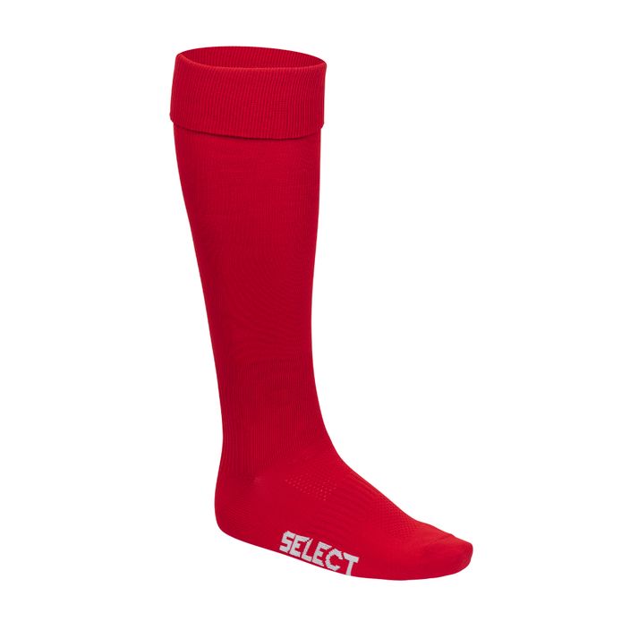 Detské futbalové getry/legíny  SELECT Club v22 red 2