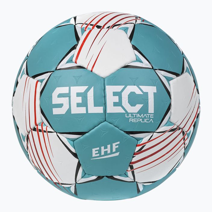 SELECT Ultimate Replica EHF handball V22 2231 size 4