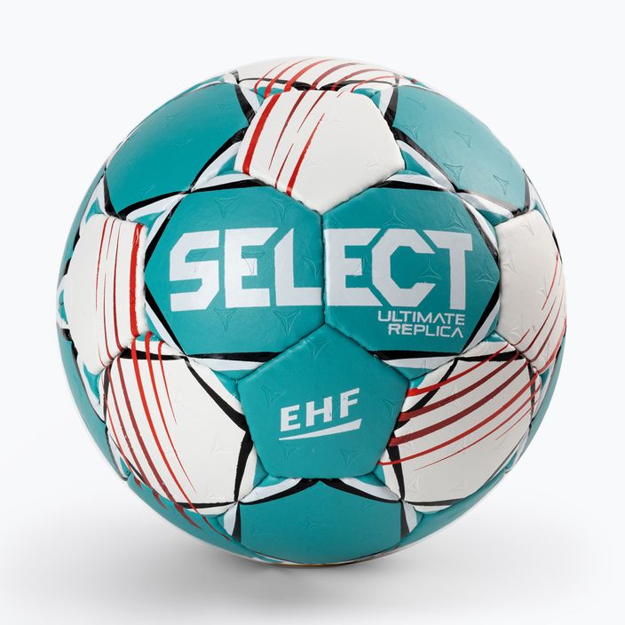 SELECT Ultimate Replica EHF handball V22 2231 veľkosť 2