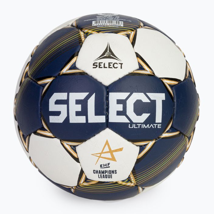 SELECT Ultimate V22 EHF Offical 227 hádzaná veľkosť 3