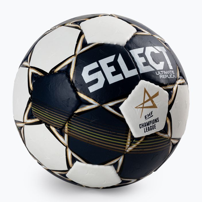 SELECT Ultimate LM V22 Replica Handball SE98563 veľkosť