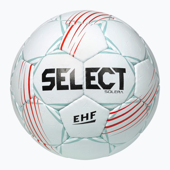 SELECT Solera EHF v22 lightblue hádzaná veľkosť 3 4