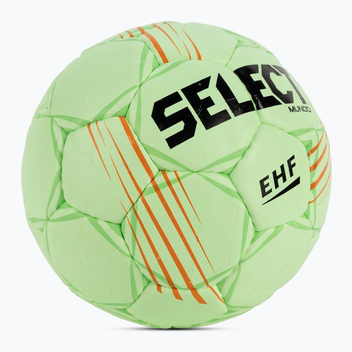 SELECT Mundo EHF hádzaná v22 220033 veľkosť 1 2