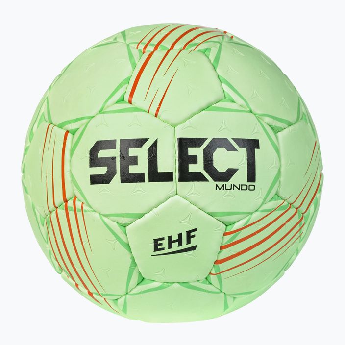 SELECT Mundo EHF hádzaná v22 220033 veľkosť 1 4