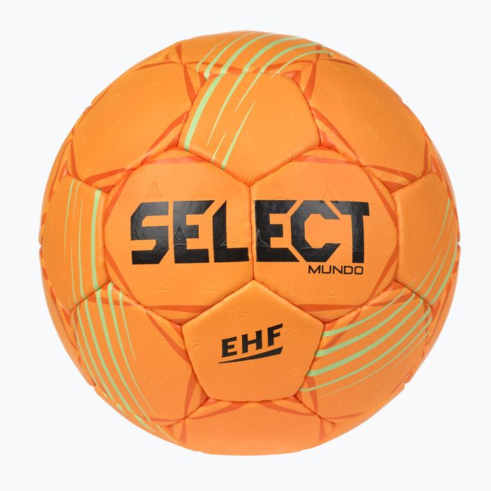 SELECT Mundo EHF handball V22 2233 veľkosť 4