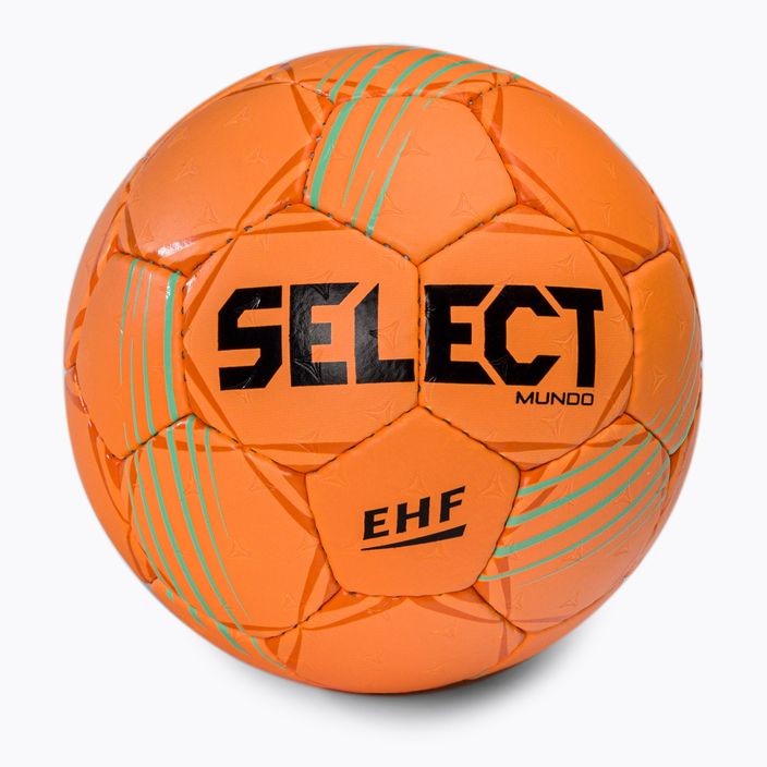 SELECT Mundo EHF handball V22 2233 veľkosť 2