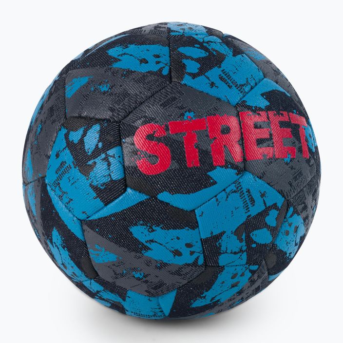 SELECT Street v22 modrá/čierna futbalová 150030 2
