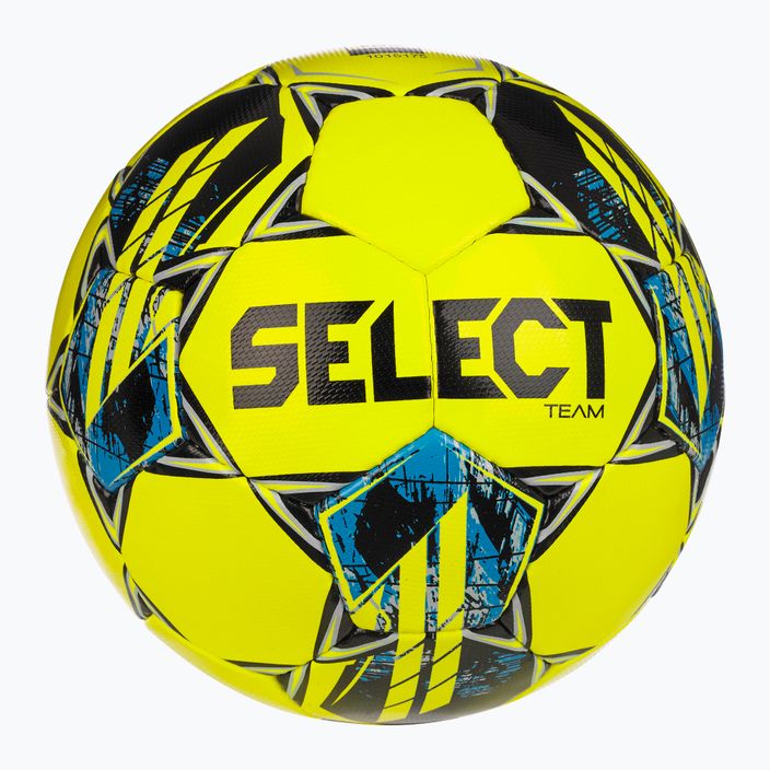 Select Team FIFA Basic v23 lopta 120064 veľkosť 5 2