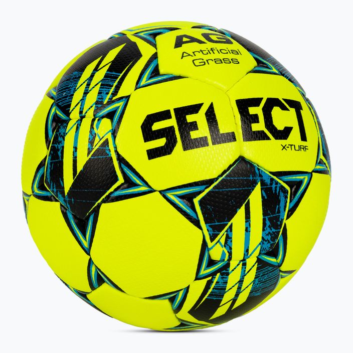 SELECT X-Turf futbal v23 120065 veľkosť 4 2