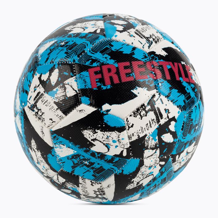 Vybrať Freestyler v23 futbal 150035 veľkosť 4.5 2