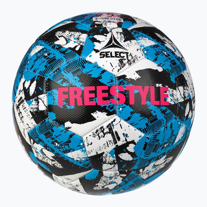 Vybrať Freestyler v23 futbal 150035 veľkosť 4.5 4