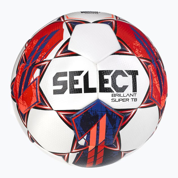 SELECT Brillant Super TB FIFA v23 100025 veľkosť 5 futbal 4