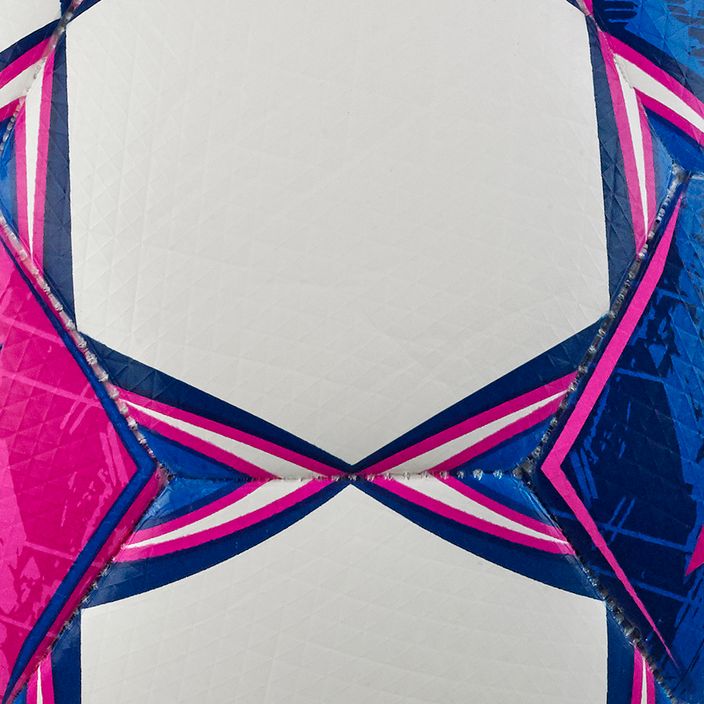 SELECT Talento DB v23 white/pink veľkosť 3 futbal 2