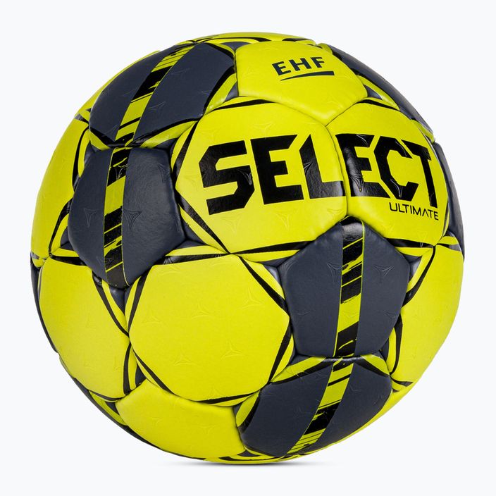 Select Ultimate Official EHF handball v23 201089 veľkosť 3 2