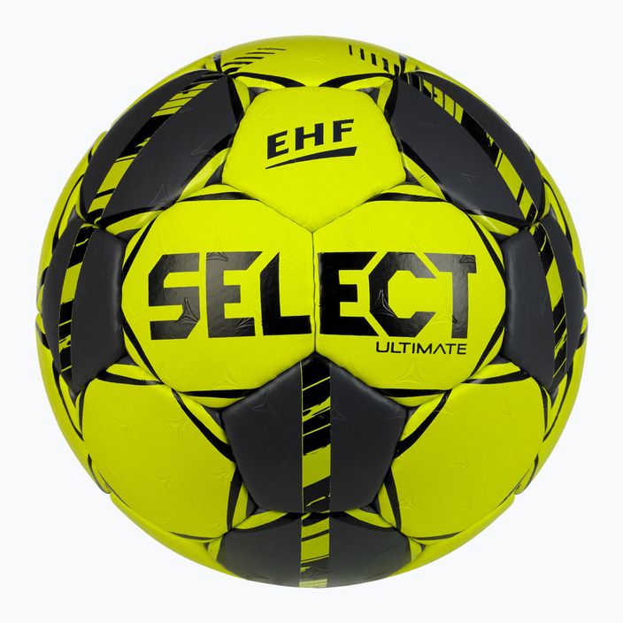 Select Ultimate Official EHF handball v23 201089 veľkosť 3 4