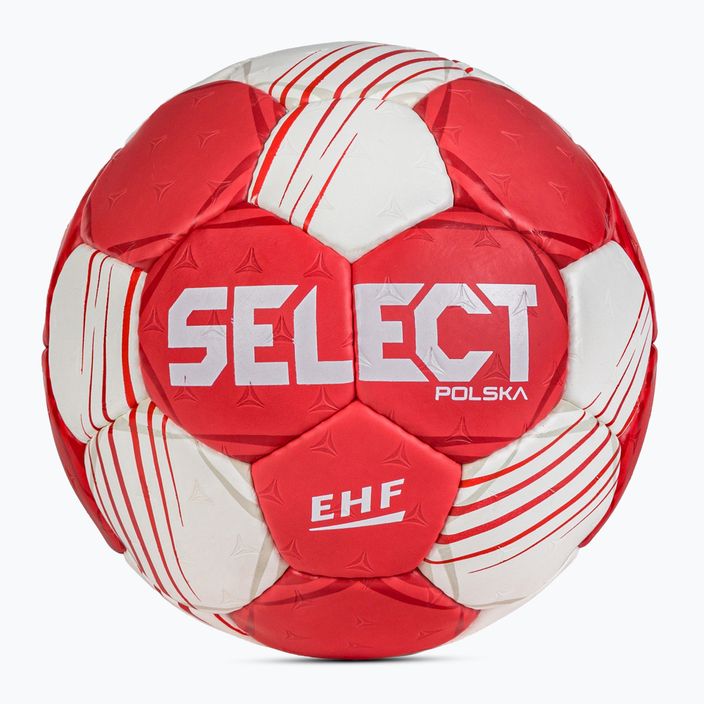 SELECT Poľsko EHF hádzaná V23 221076 veľkosť 2