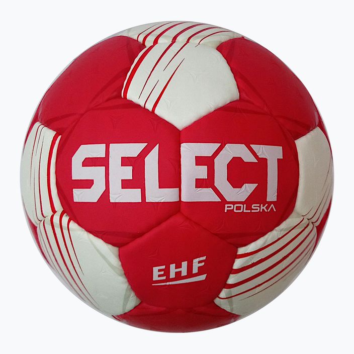 SELECT Poľsko EHF hádzaná V23 221076 veľkosť 2 4