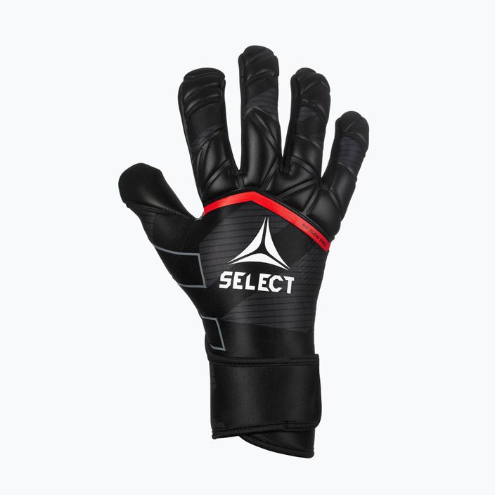 Brankárske rukavice SELECT 90 Flexi Pro v24 black/red 2
