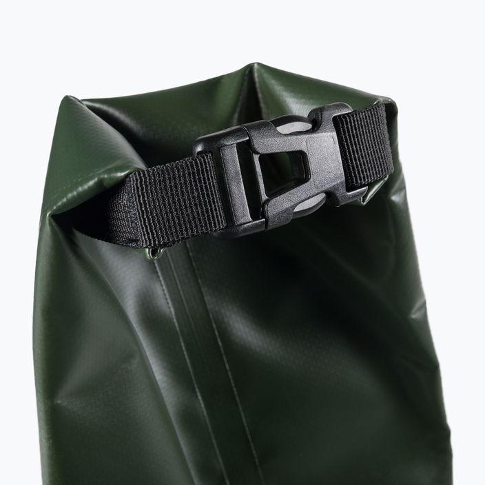 Prologic Stink Bag Vodotesný zelený obal na váhu 62067 4