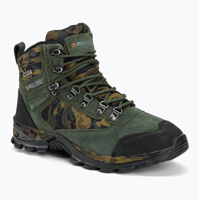 Obuv Prologic Bank Bound Trek Boot MH camo