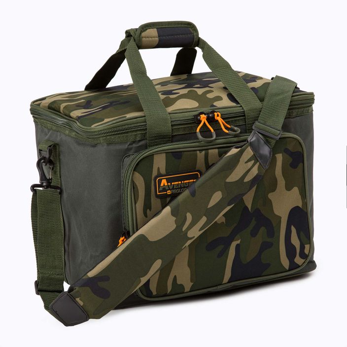 Rybárska taška Prologic Avenger Cool Bag zelená 65072