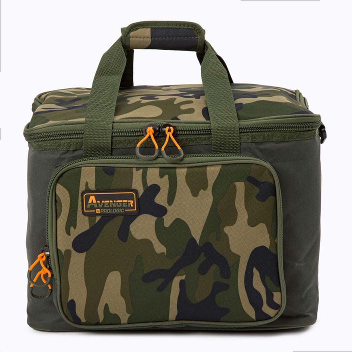 Rybárska taška Prologic Avenger Cool Bag zelená 65072 2