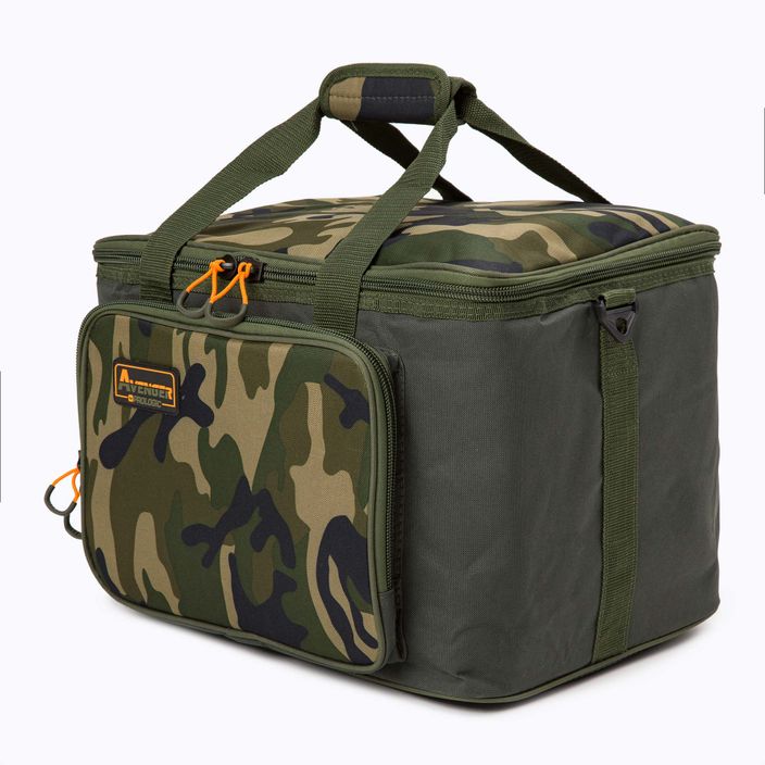 Rybárska taška Prologic Avenger Cool Bag zelená 65072 3