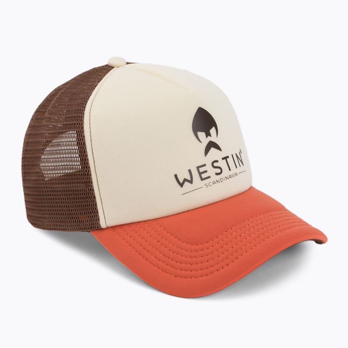 Westin Texas Trucker Old Fashioned nastaviteľná baseballová čiapka farebná A56