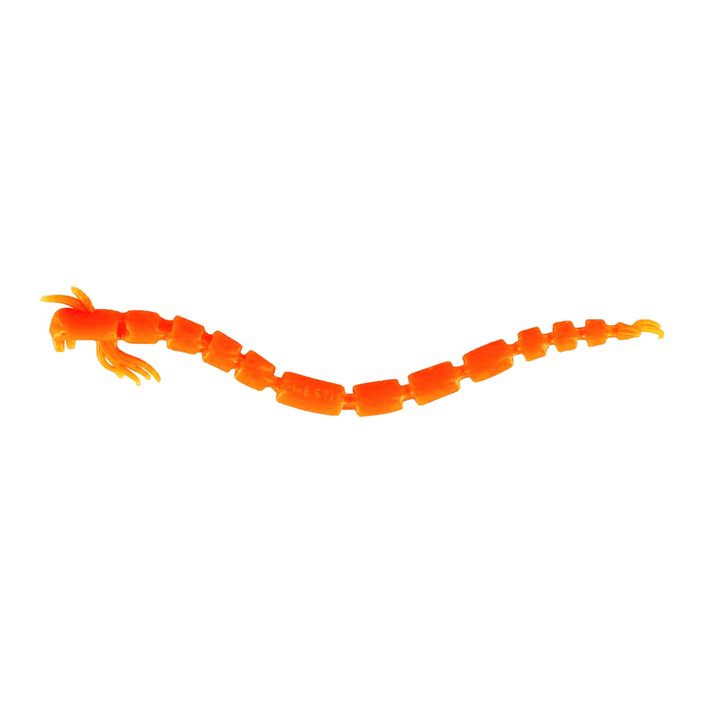 Westin BloodTeez Worm gumová nástraha 10 ks fluo oranžová P001-598-002 2