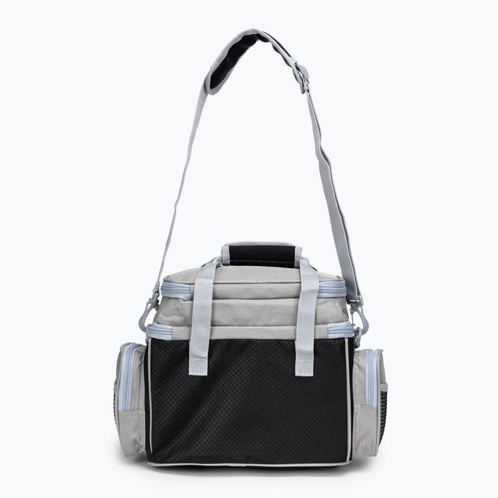 Rybárska taška Westin W3 Lure Bag Plus sivá A100-389-S 4