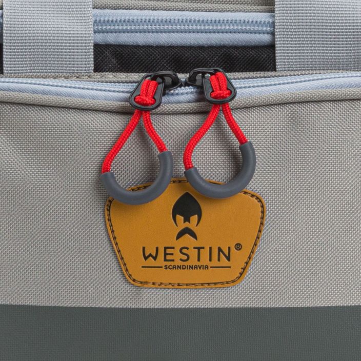 Rybárska taška Westin W3 Lure Loader A106-389-S 5