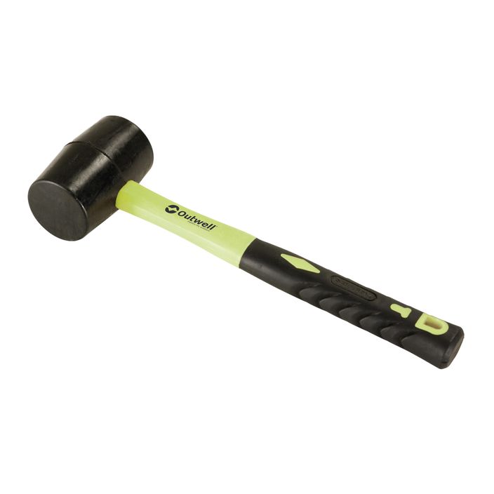 Outwell Camping Mallet 12 Oz black 650012 2