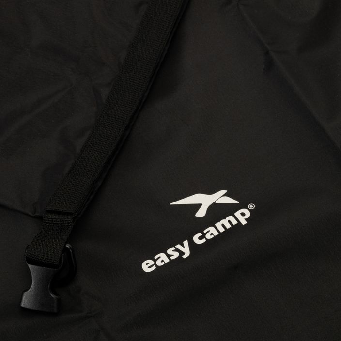Vodotesný vak Easy Camp Dry-pack čierny 680137 3