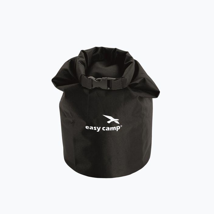 Vodotesný vak Easy Camp Dry-pack čierny 680137 4