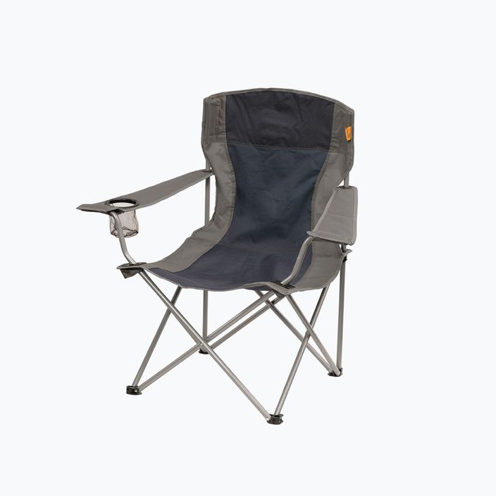 Turistické kreslo Easy Camp Arm Chair navy blue 480044