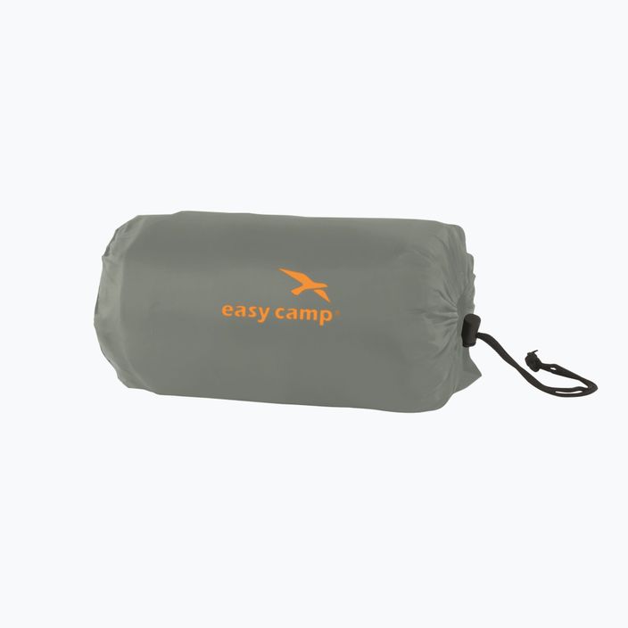 Easy Camp Siesta Mat Single 1,5 cm sivá 300059 6