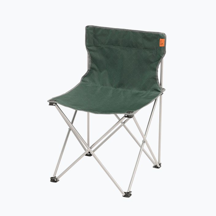 Turistická stolička Easy Camp Baia zelená 480064